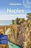 Naples et la côte amalfitaine 8ed