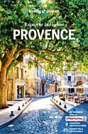 Explorer la région Provence 5ed