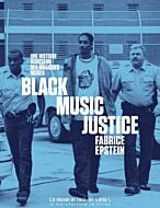 Black Music Justice