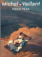 Michel Vaillant - Saison 2 - Tome 10 - Pikes Peak