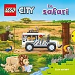 LEGO® City Le safari