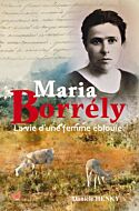Maria Borrély
