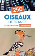 250 Oiseaux de France
