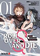 Roll Over and die T01