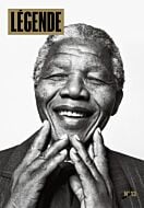 Légende n°13 - Nelson Mandela
