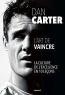Dan Carter - L'art de vaincre