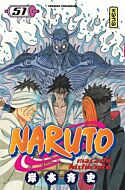 Naruto - Tome 51