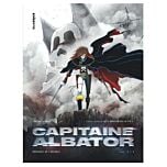 Capitaine Albator Mémoire de l'Arcadia Tome 3