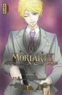Moriarty - Tome 13