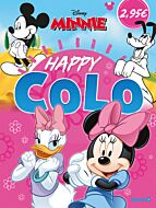 Disney Minnie - Happy Colo (Minnie et Daisy)