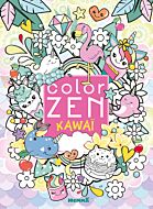Color Zen - Kawaii