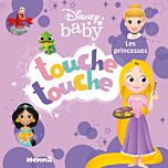 Disney Baby - Touche touche - Les princesses