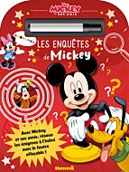 Mickey et ses amis - Les enquêtes de Mickey