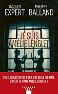Je suis Amélie Lenglet