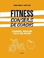 Fitness : conseils de coachs