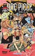 One Piece - Édition originale - Tome 64