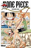 One Piece - Édition originale - Tome 09