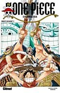 One Piece - Édition originale - Tome 15