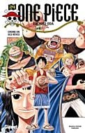 One Piece - Édition originale - Tome 24