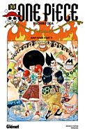 One Piece - Édition originale - Tome 33