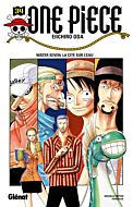 One Piece - Édition originale - Tome 34