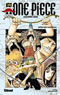 One Piece - Édition originale - Tome 39