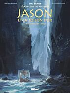 Jason et la toison d'or - Tome 02