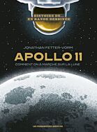 Histoire d'Apollo XI