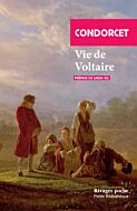 Vie de Voltaire