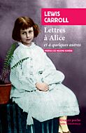 Lettres à Alice