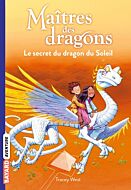 Maîtres des dragons, Tome 02