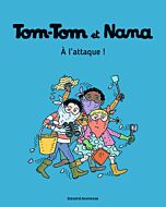 Tom-Tom et Nana, Tome 28