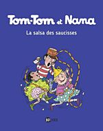 Tom-Tom et Nana, Tome 30