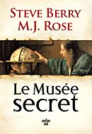 Le Musée secret - Une aventure de Cassiopée Vitt