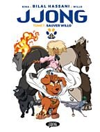 Jjong - Tome 1 Sauver Willo