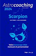 Astrocoaching - Scorpion