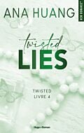 Twisted Lies - Tome 04