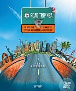 Road Trip NBA - Nouvelle édition