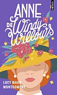 Anne de Windy Willows  (Série Anne Shirley, tome 4)
