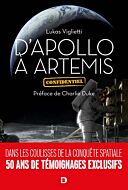 D’Apollo à Artemis