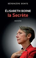 Elisabeth Borne, la secrète