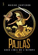 Pallas - tome 3