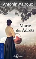 Marie des Adrets