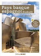 Le guide Pays basque espagnol