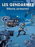 Les Gendarmes - tome 17