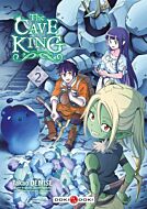 The Cave King - vol. 02