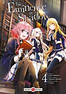 The Eminence in Shadow - vol. 04