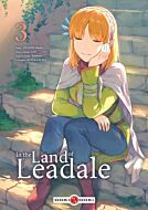 In the Land of Leadale - vol. 03