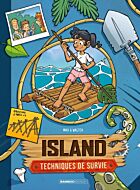 Island - Techniques de survie - tome 02