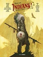 Indians ! - vol. 01